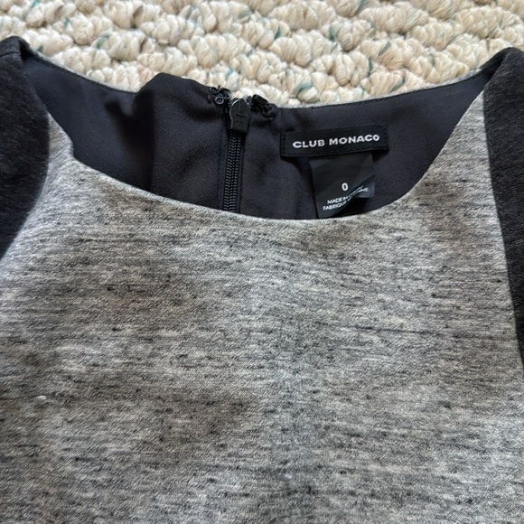 Club Monaco Dress - Picture 2 of 3